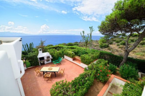 Villa Linda, Exceptional Sea-view Terrasini